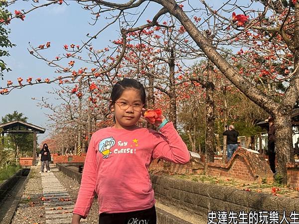 【台南景點】台灣詩路~散步到詩境，@台南市將軍區