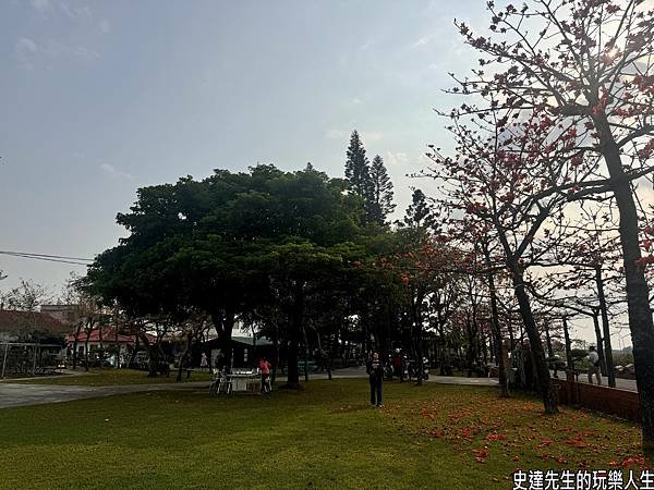 【台南景點】台灣詩路~散步到詩境，@台南市將軍區