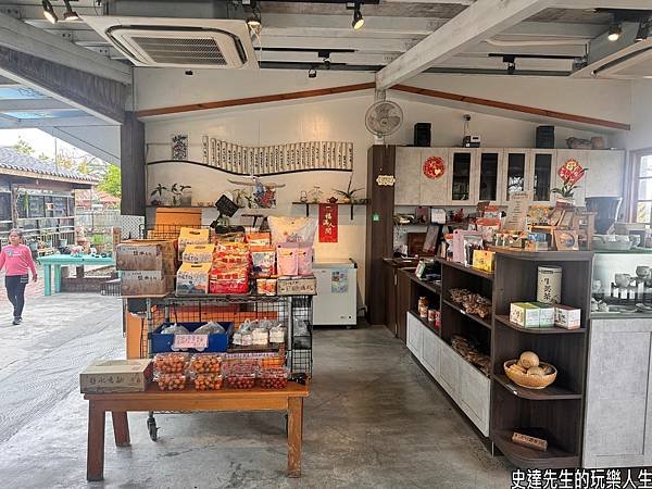 【台南景點】台灣詩路~散步到詩境，@台南市將軍區