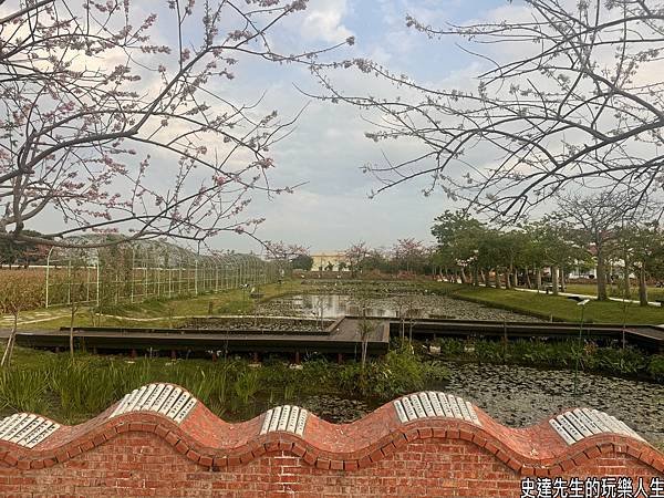 【台南景點】台灣詩路~散步到詩境，@台南市將軍區