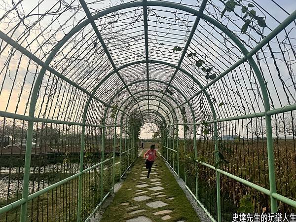 【台南景點】台灣詩路~散步到詩境，@台南市將軍區