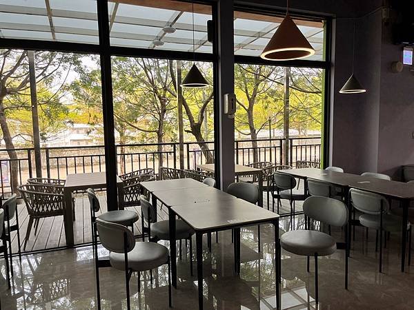 【親子旅遊】嘉義大埔美園區丸聚星球X蓋婭莊園。超美味貢丸｜希
