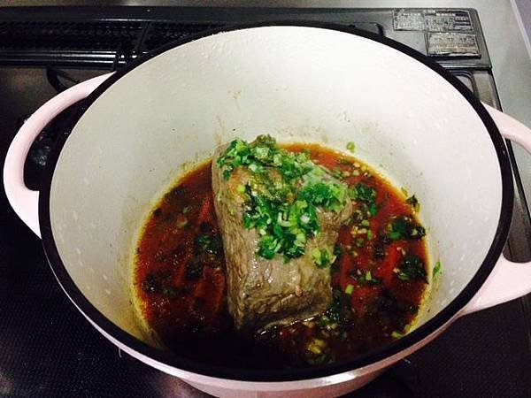 大塚先生的Roast Beef