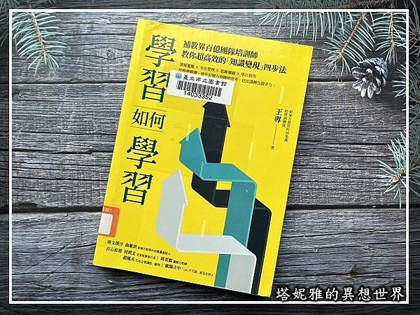 快速變強的方法 《學習如何學習》