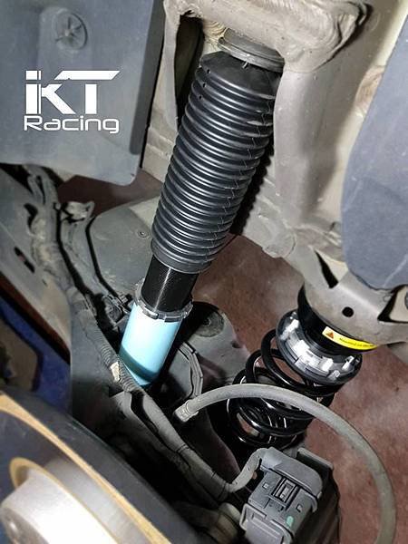 KT Racing KT避震器 KT suspension PEUGEOT 308