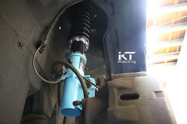 KT Racing KT避震器 KT suspension TOYOTA ALTIS