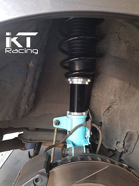 KT Racing KT避震器 KT suspension TOYOTA CAMRY