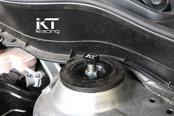 KT Racing KT避震器 KT suspension SUZUKI VITARA