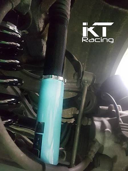 KT Racing KT避震器 KT suspension BENZ W212