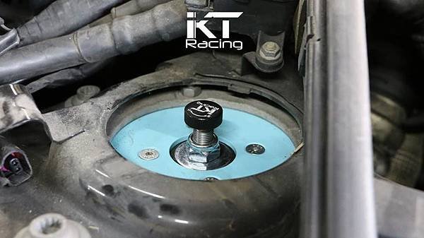 KT Racing KT避震器 KT suspension KT coilover VW Phaeton VOLKSWAGEN