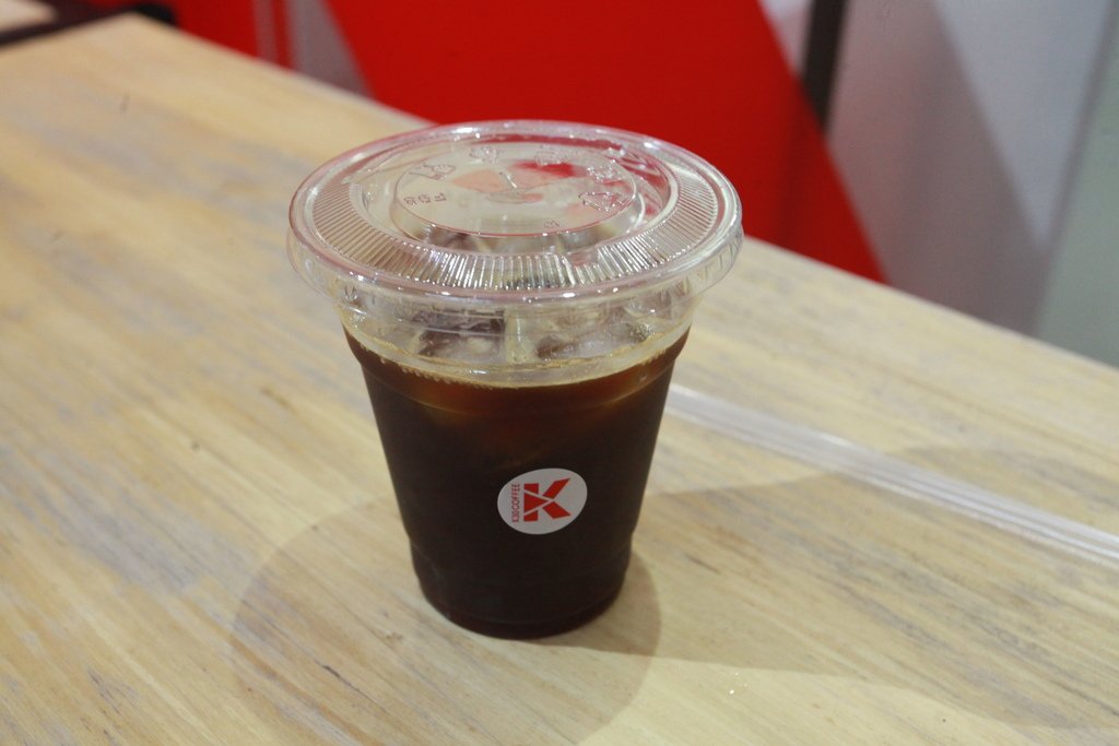 吃。台南市。美食|中西區。「K30 coffee」「K30 