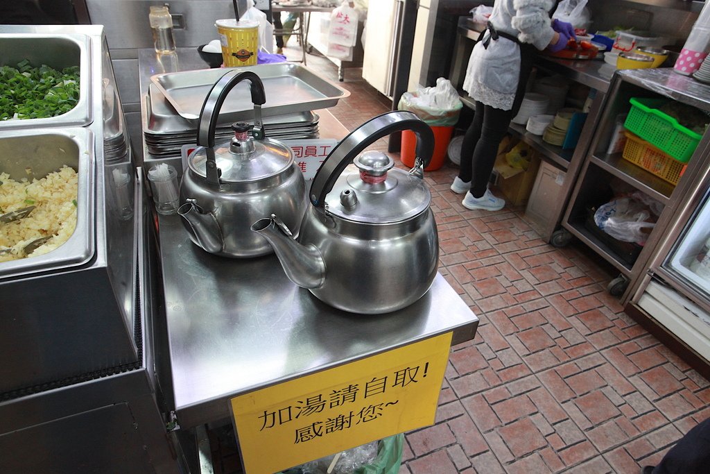 松大沙茶豬牛肉爐小吃店（慶平店）