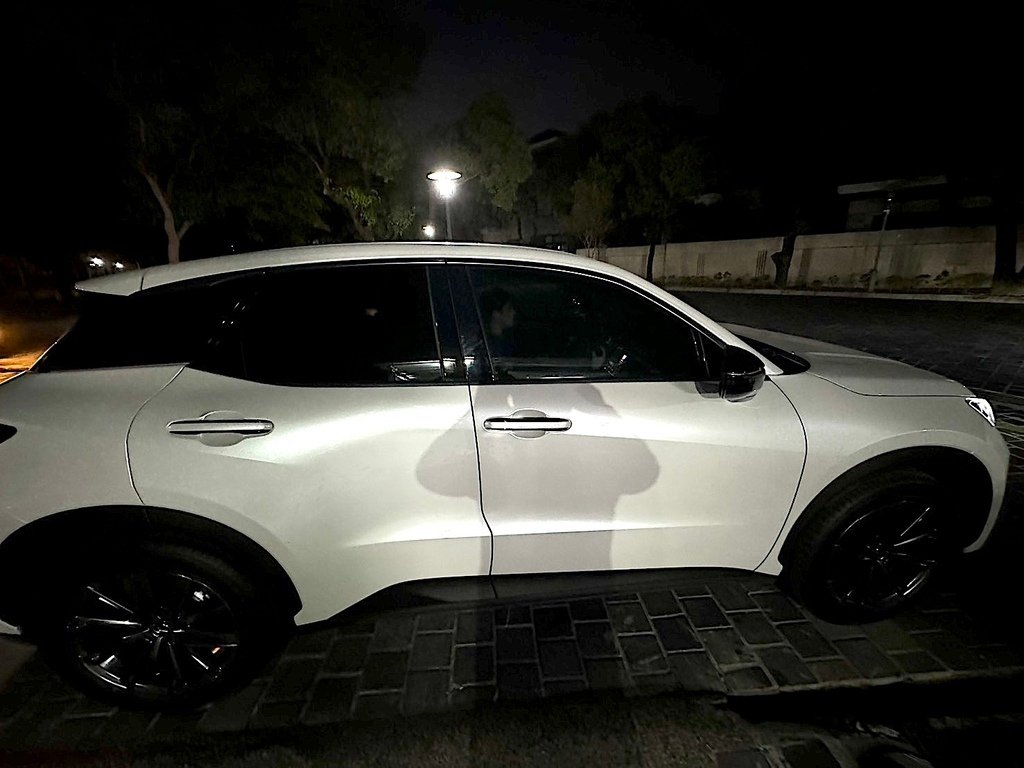 【Lexus LBX貼舒熱佳頂級汽車隔熱紙開箱文分享】全球前