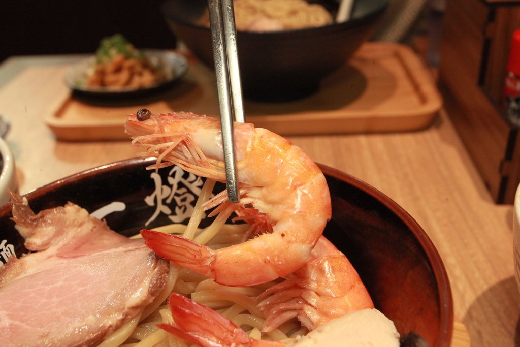 麵屋一燈 高雄夢時代店