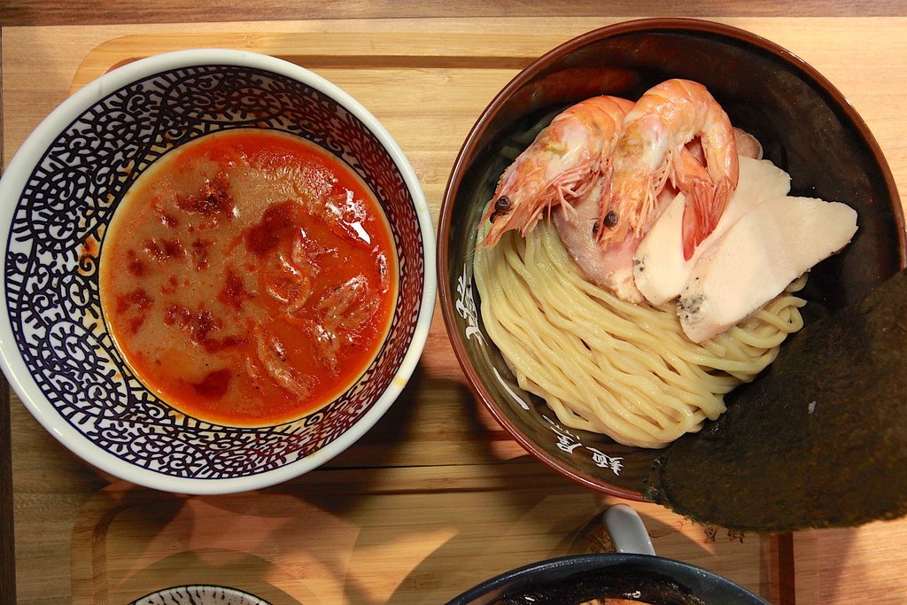 麵屋一燈 高雄夢時代店