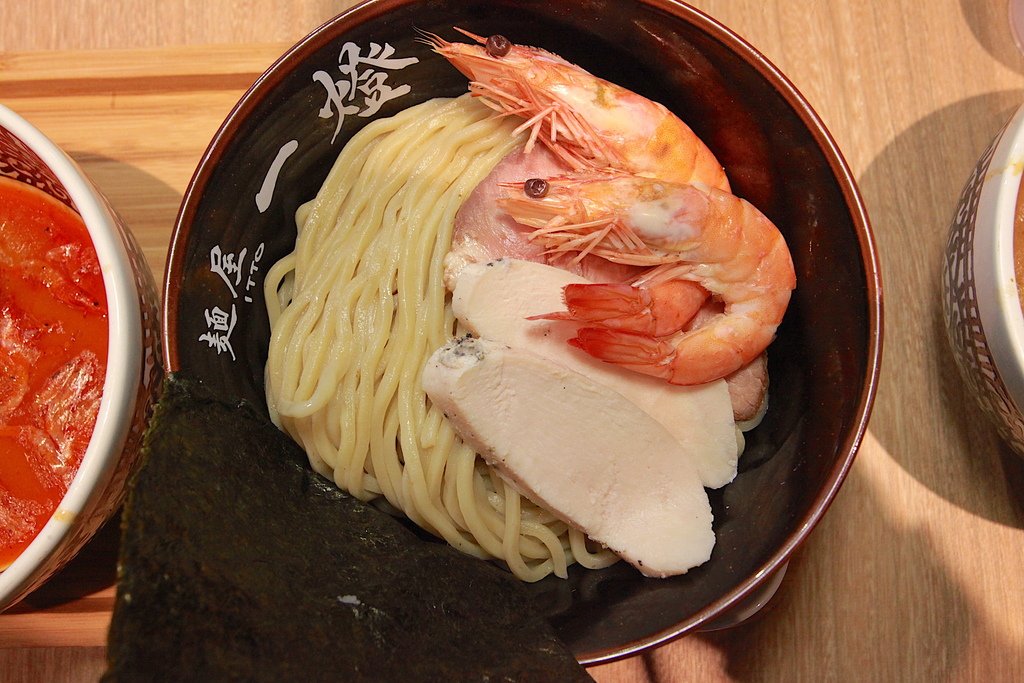 麵屋一燈 高雄夢時代店