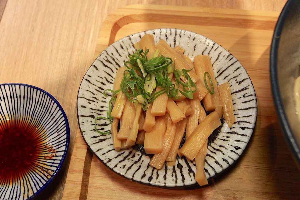 麵屋一燈 高雄夢時代店
