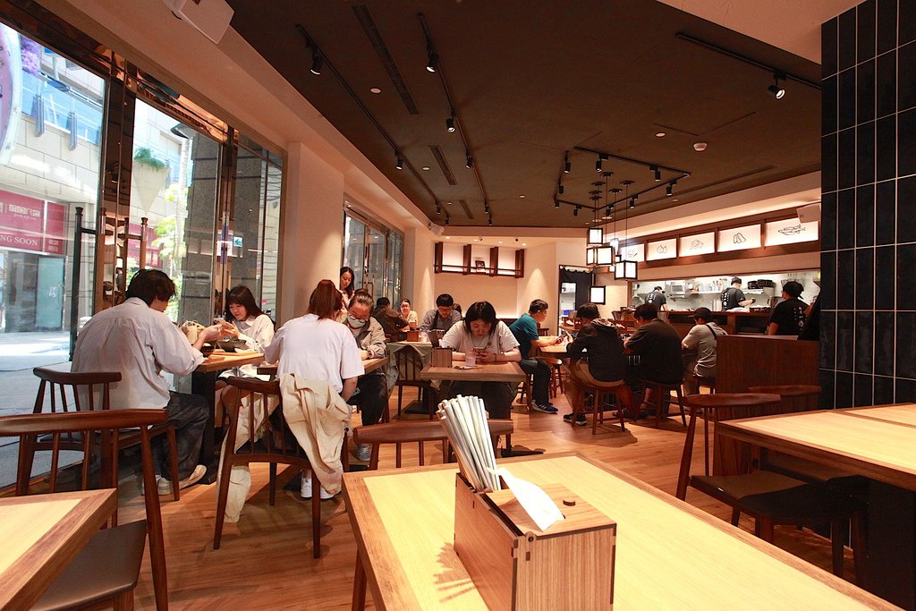 麵屋一燈 高雄夢時代店