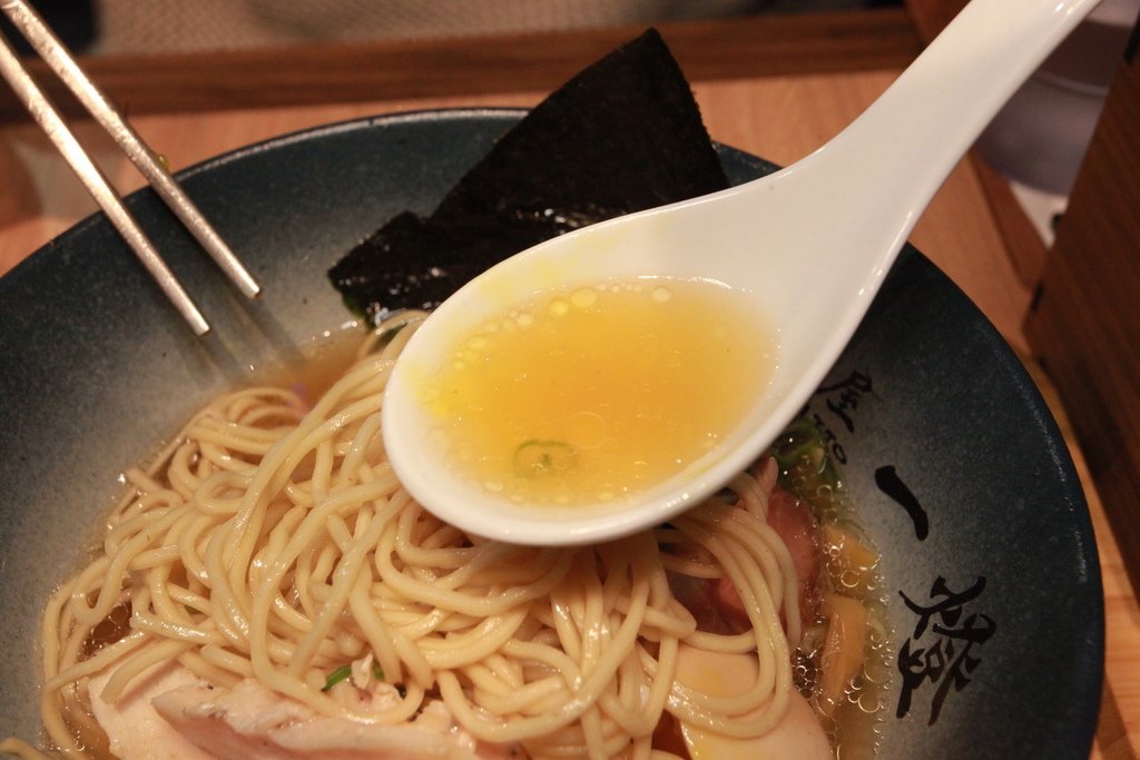 麵屋一燈 高雄夢時代店