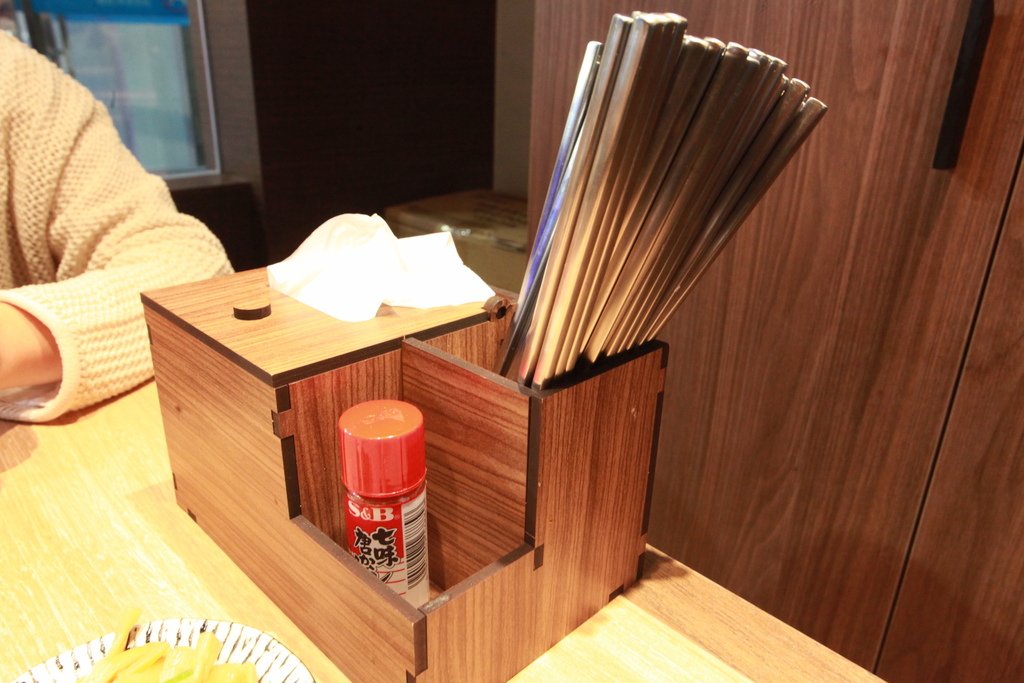 麵屋一燈 高雄夢時代店