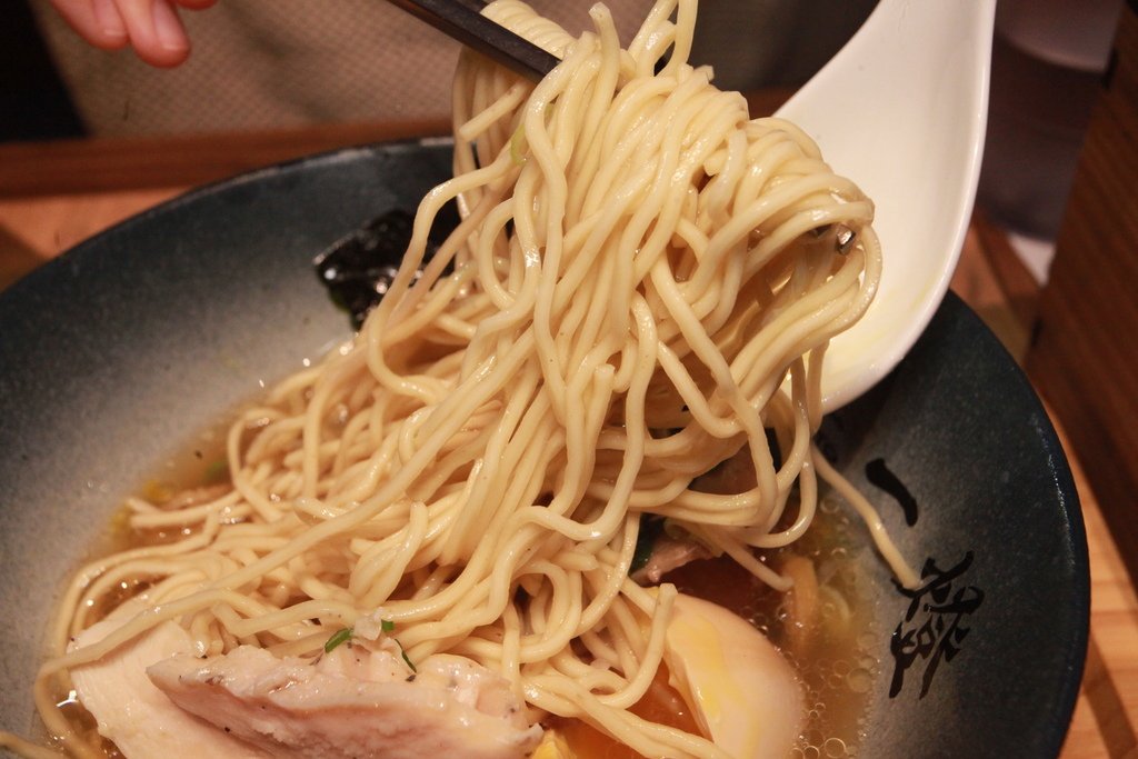 麵屋一燈 高雄夢時代店
