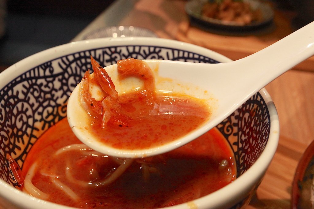 麵屋一燈 高雄夢時代店