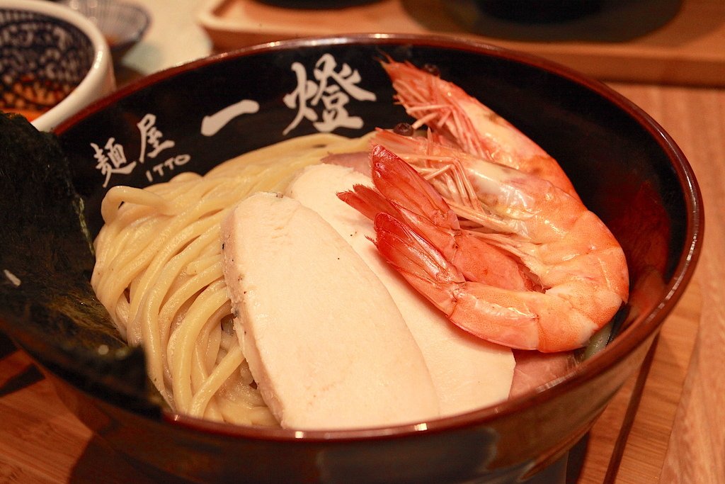 麵屋一燈 高雄夢時代店