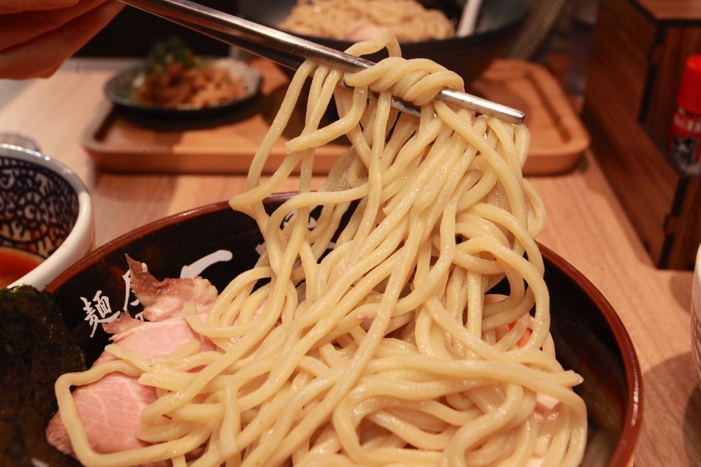 麵屋一燈 高雄夢時代店