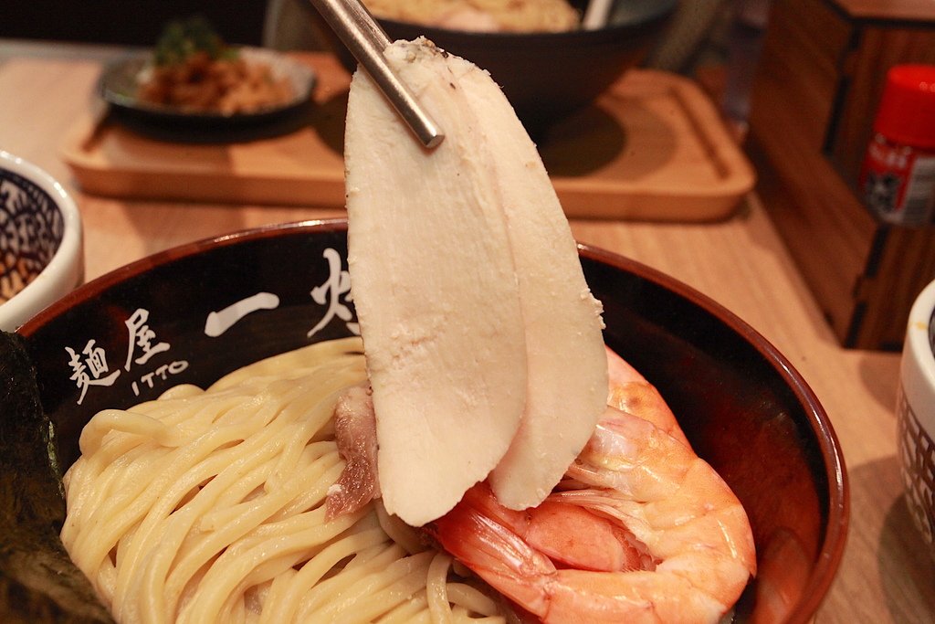 麵屋一燈 高雄夢時代店