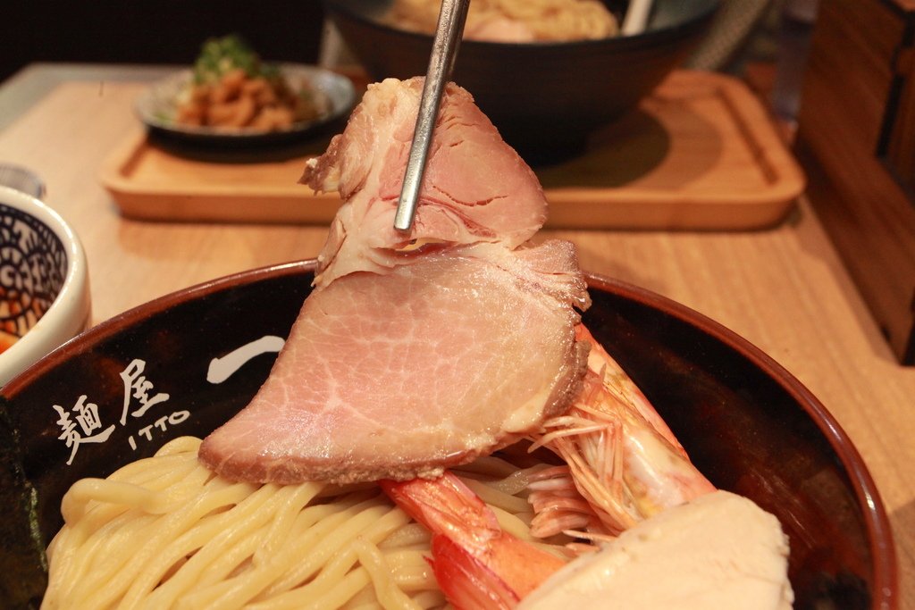 麵屋一燈 高雄夢時代店