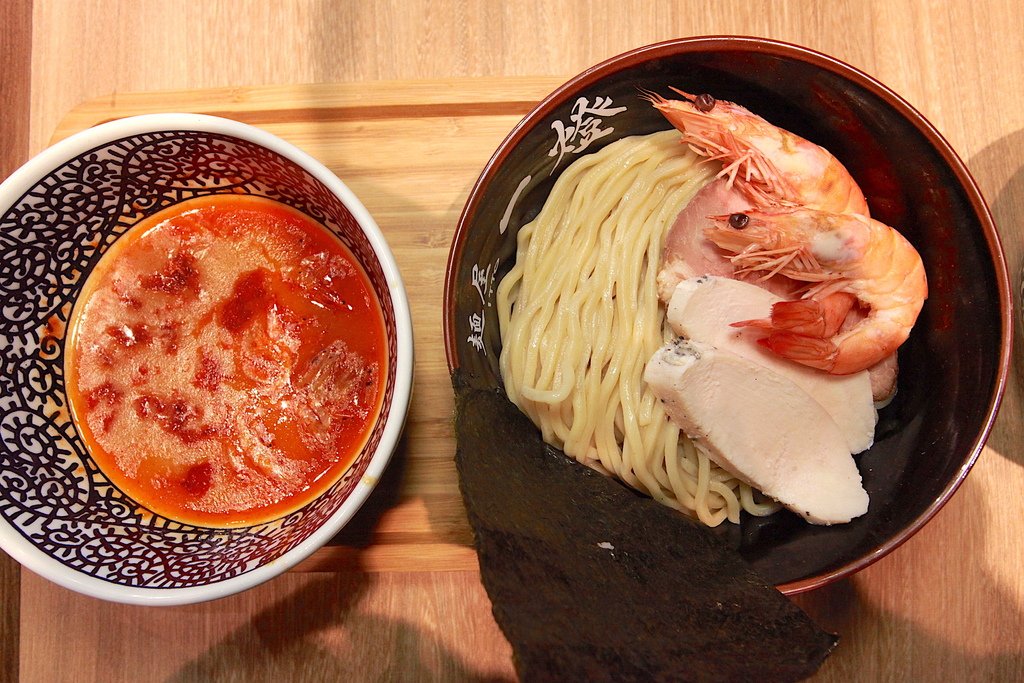 麵屋一燈 高雄夢時代店