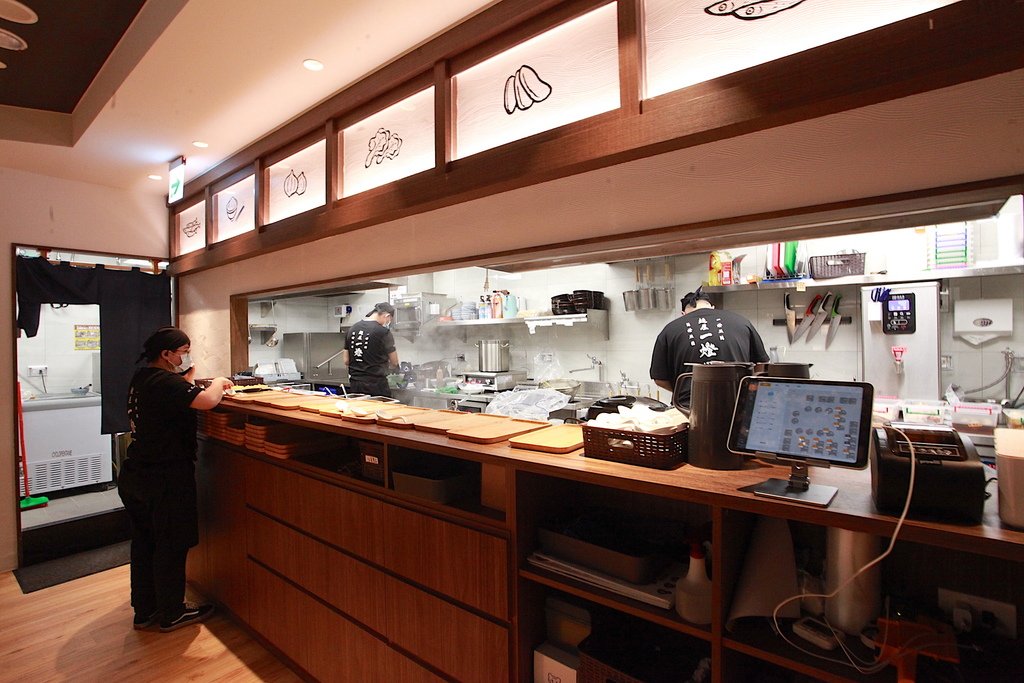 麵屋一燈 高雄夢時代店