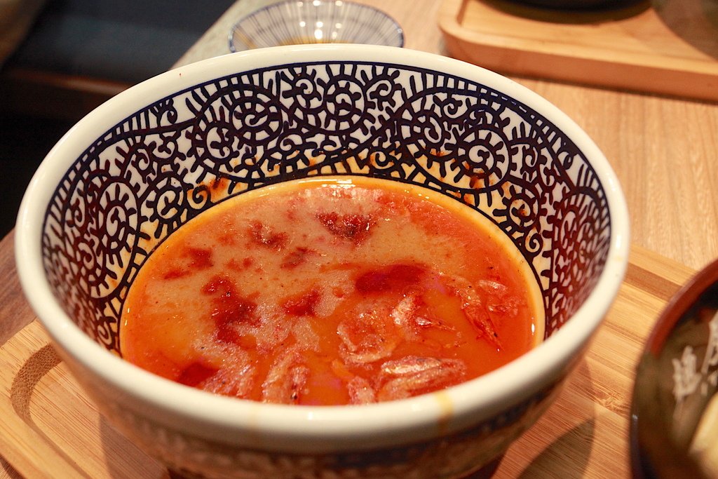 麵屋一燈 高雄夢時代店