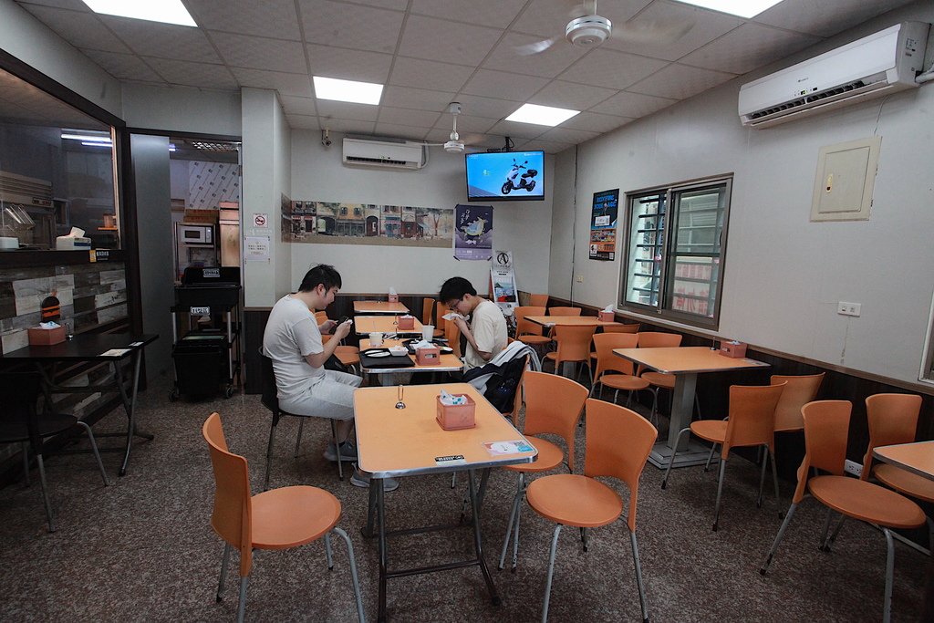 良晨吉食 成大店