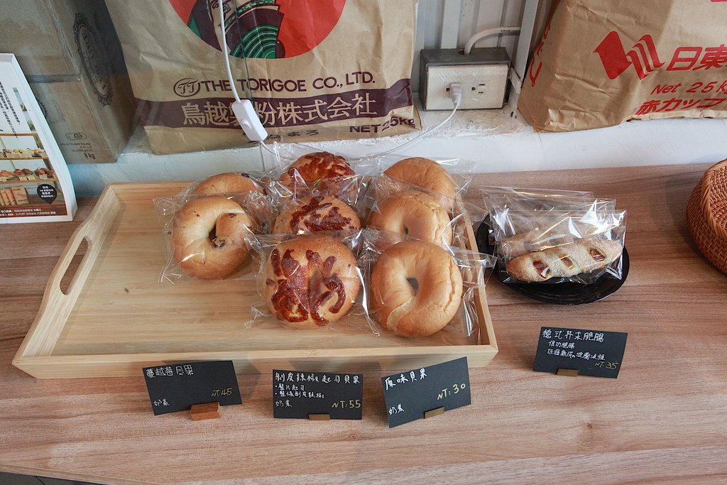 吃。台南市。美食|仁德區。「修胖手作烘焙坊」「修胖手作烘焙坊