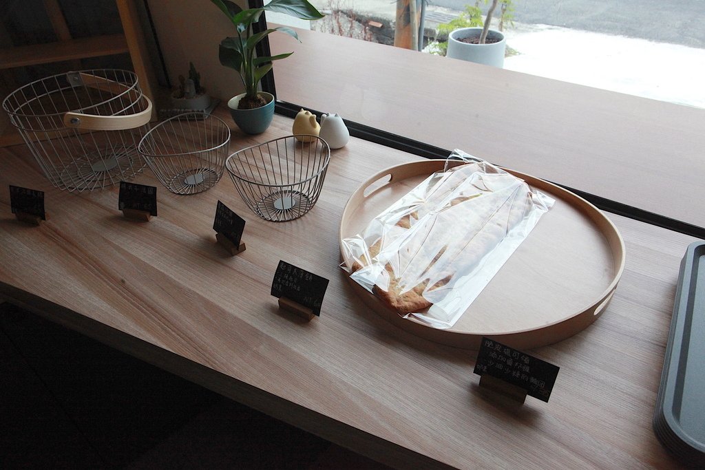 吃。台南市。美食|仁德區。「修胖手作烘焙坊」「修胖手作烘焙坊