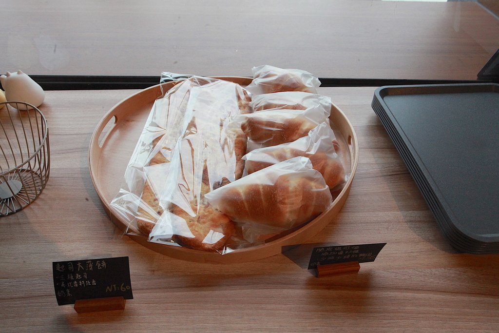 吃。台南市。美食|仁德區。「修胖手作烘焙坊」「修胖手作烘焙坊