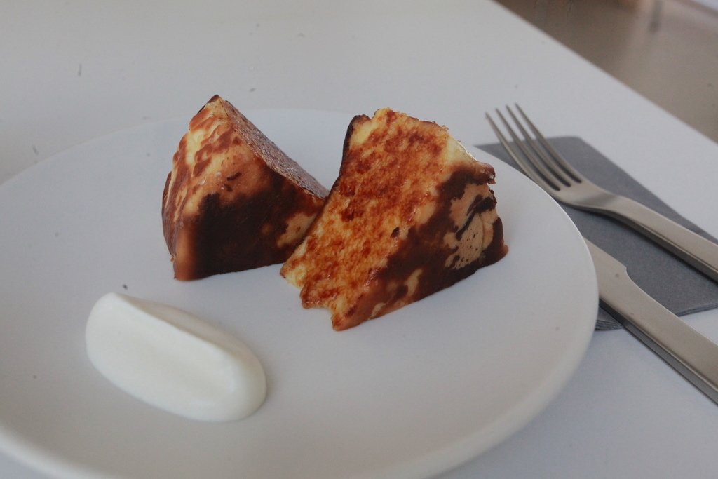 吃。台南市。美食|北區。「Hummock pastry」法式