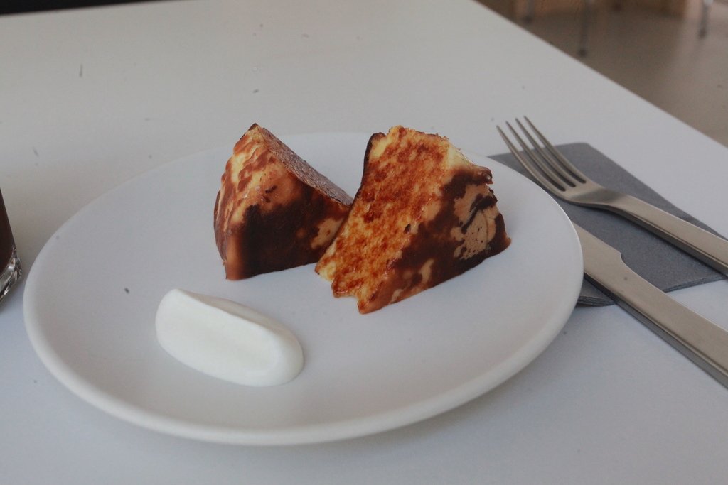 吃。台南市。美食|北區。「Hummock pastry」法式