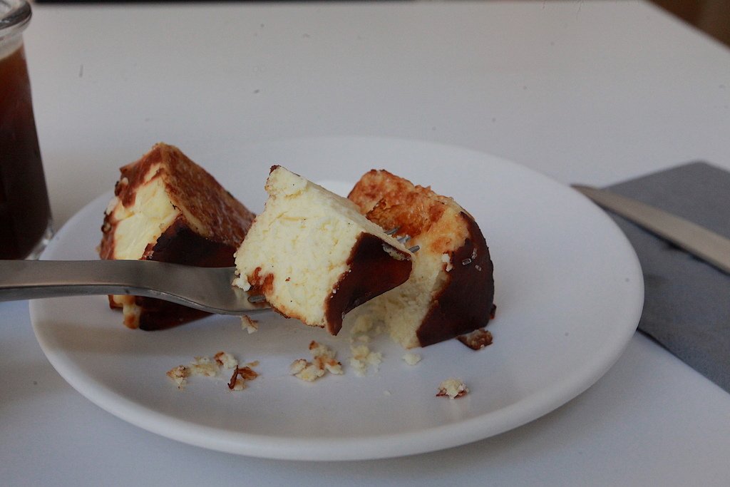 吃。台南市。美食|北區。「Hummock pastry」法式