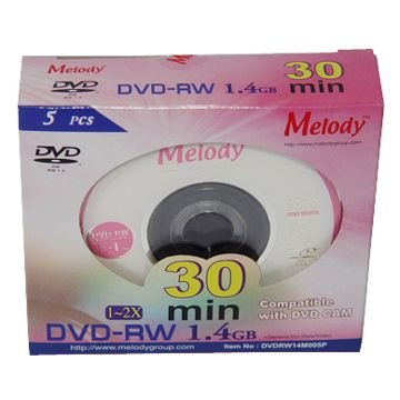 Melody DVD-RW 2X 1.4GB 5入.jpg