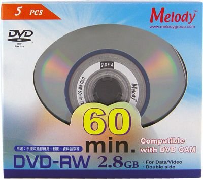 Melody DVD-RW 2.8GB.jpg