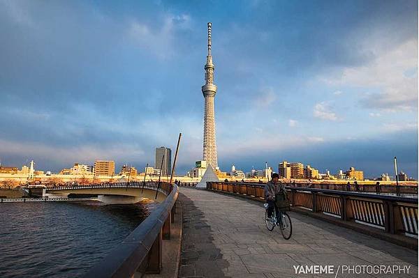 東京晴空塔