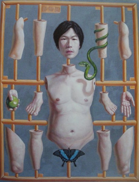 模型，于廷彥，91X117cm.jpg