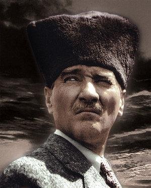 Ataturk