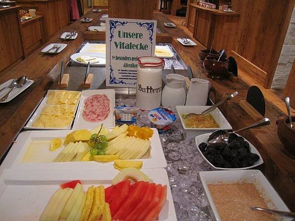 Sporthotel_飯店早餐02.JPG