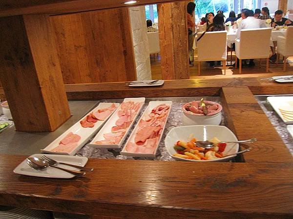 Sporthotel_飯店早餐03.JPG