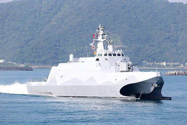 Tuo_River_class_corvette