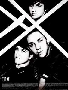 the xx