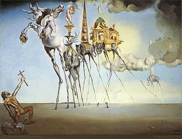 Dali-The Temptation of St.Anthony.jpg